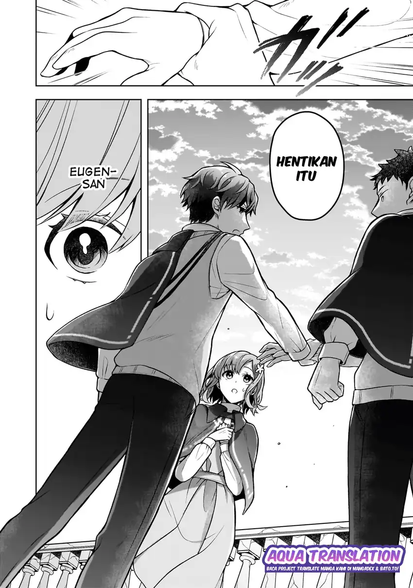 Kougekiryoku Zero Kara Hajimeru Kenseitan Chapter 03 page 42