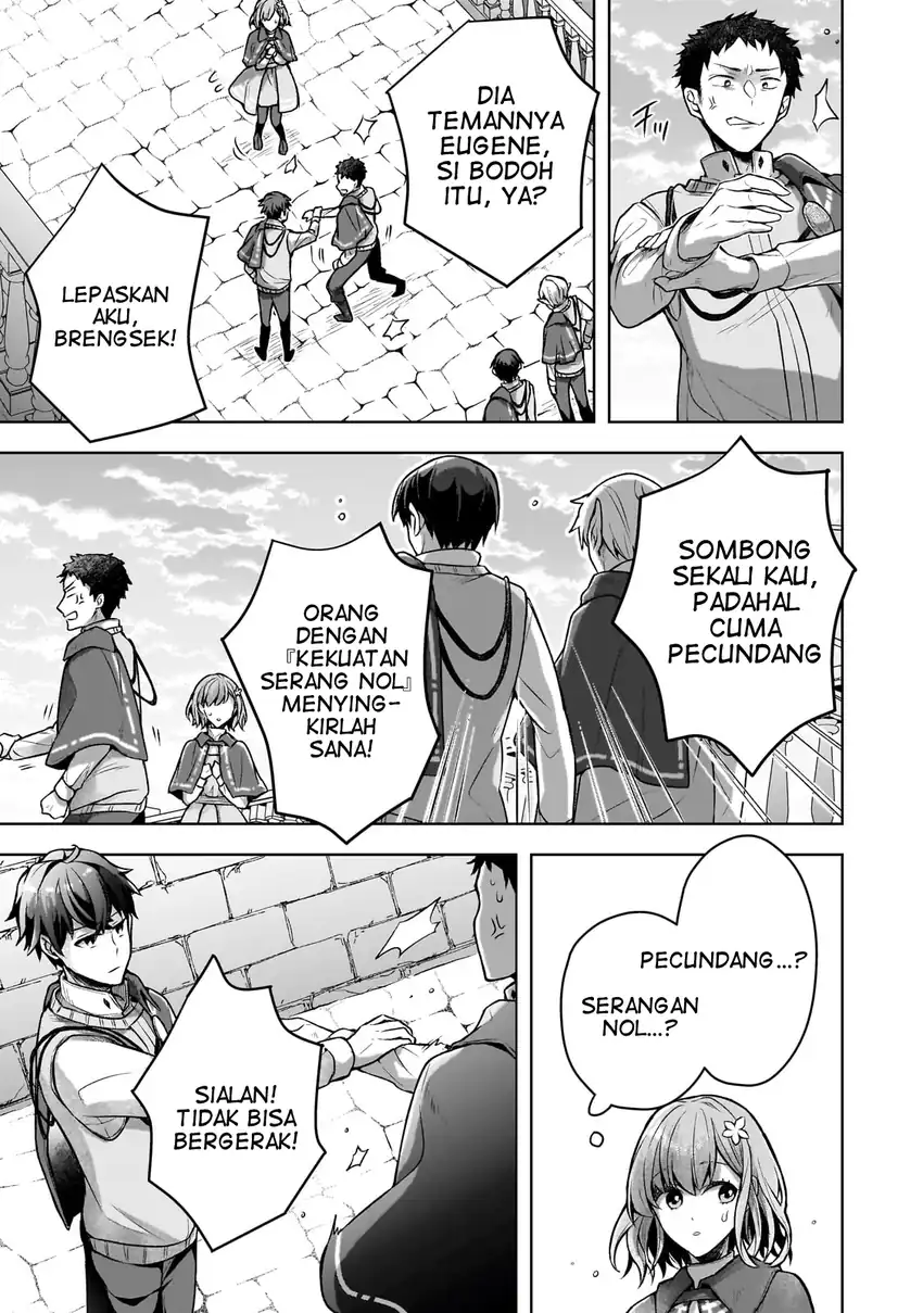 Kougekiryoku Zero Kara Hajimeru Kenseitan Chapter 03 page 44