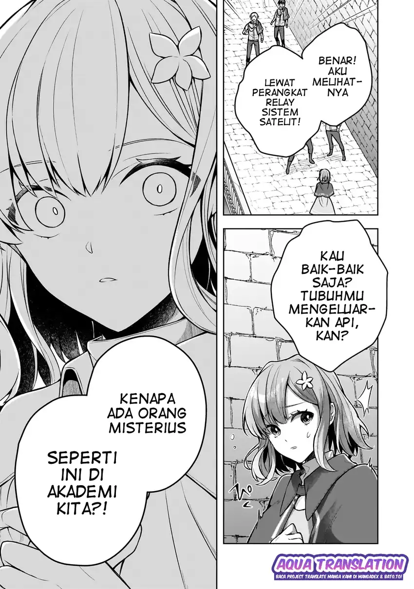 Kougekiryoku Zero Kara Hajimeru Kenseitan Chapter 03 page 48