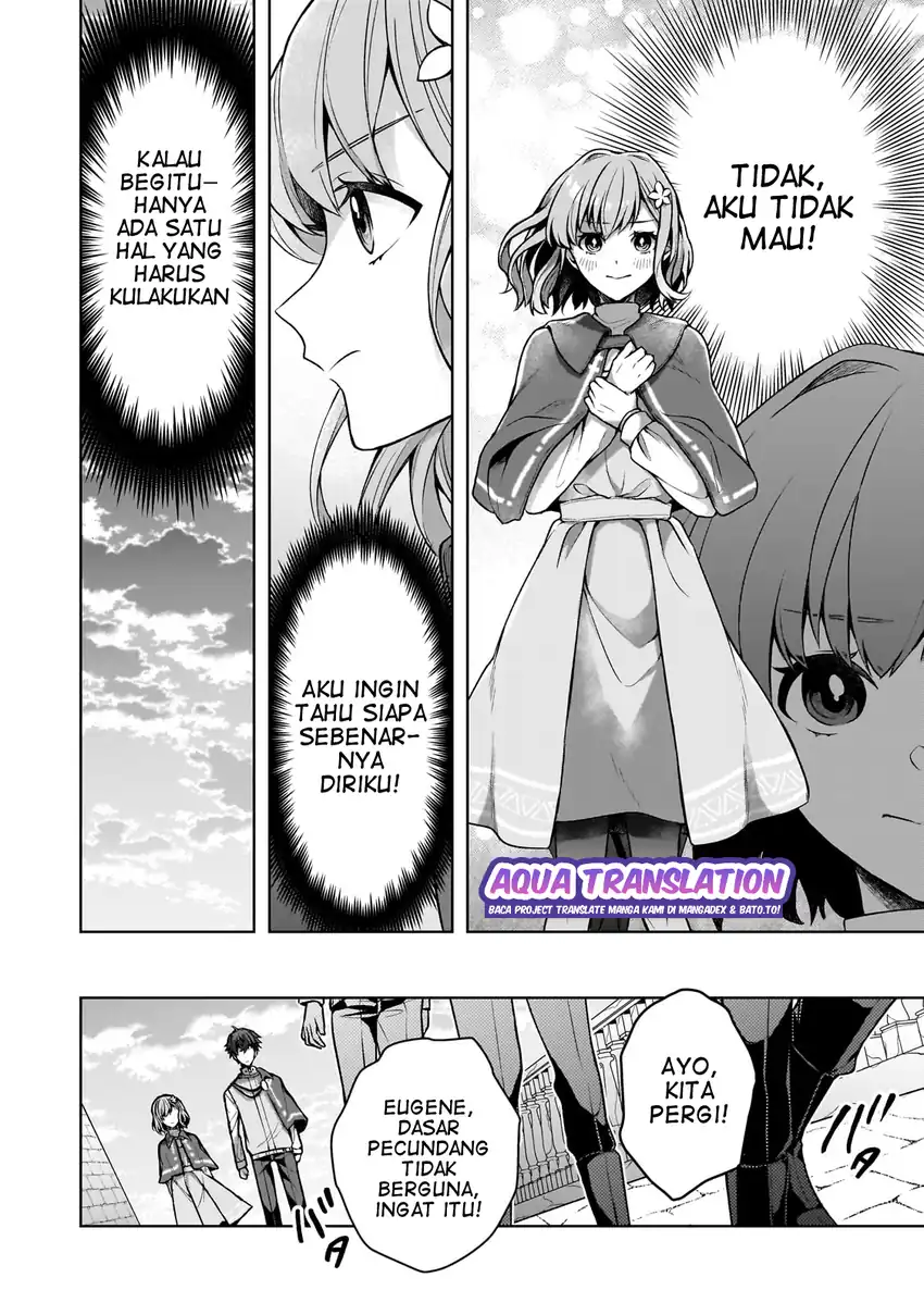 Kougekiryoku Zero Kara Hajimeru Kenseitan Chapter 03 page 54
