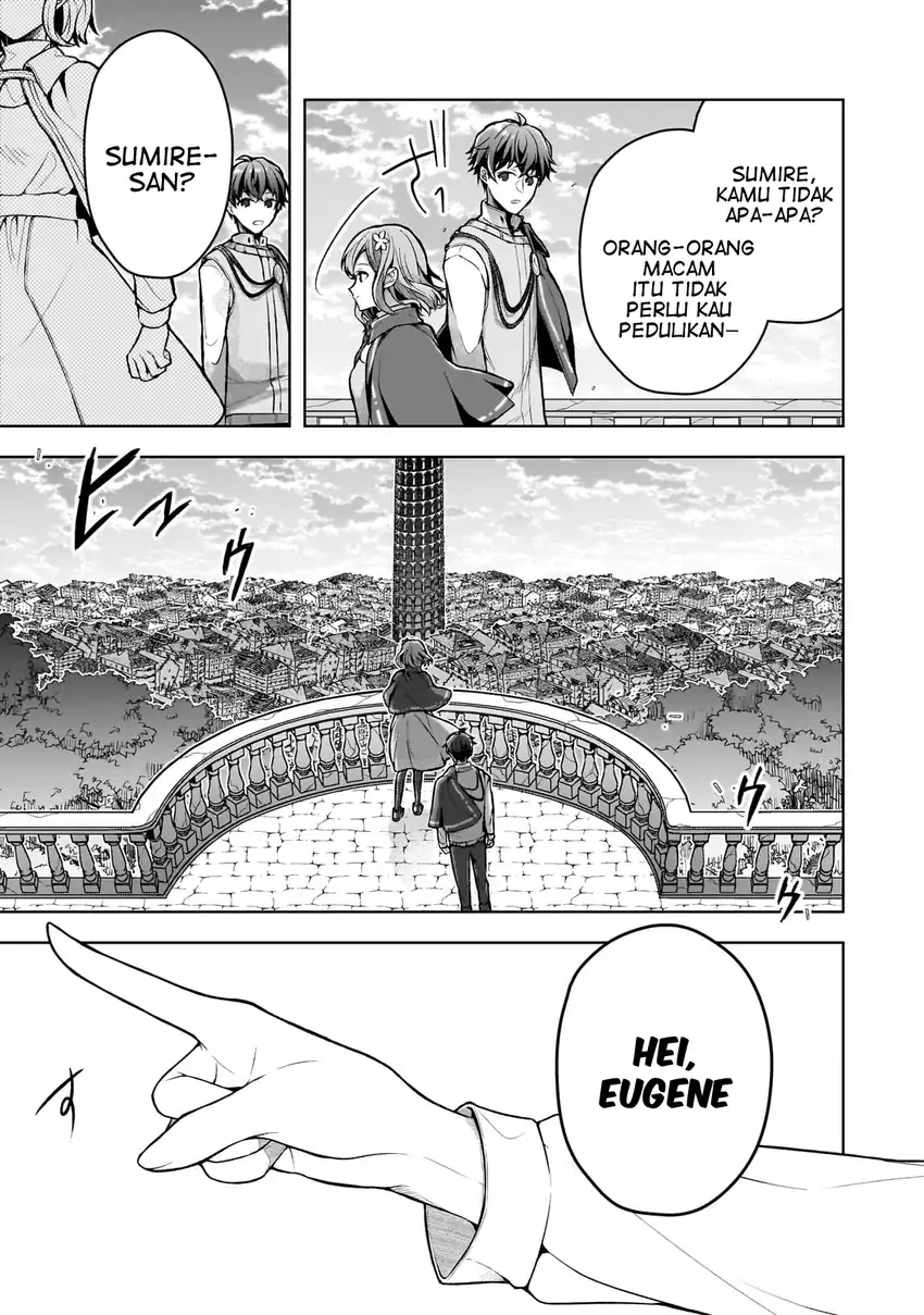 Kougekiryoku Zero Kara Hajimeru Kenseitan Chapter 03 page 56