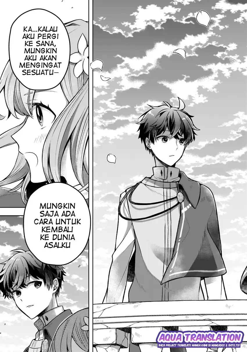Kougekiryoku Zero Kara Hajimeru Kenseitan Chapter 03 page 60