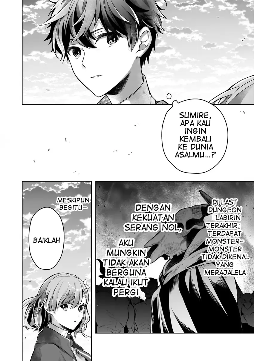 Kougekiryoku Zero Kara Hajimeru Kenseitan Chapter 03 page 62