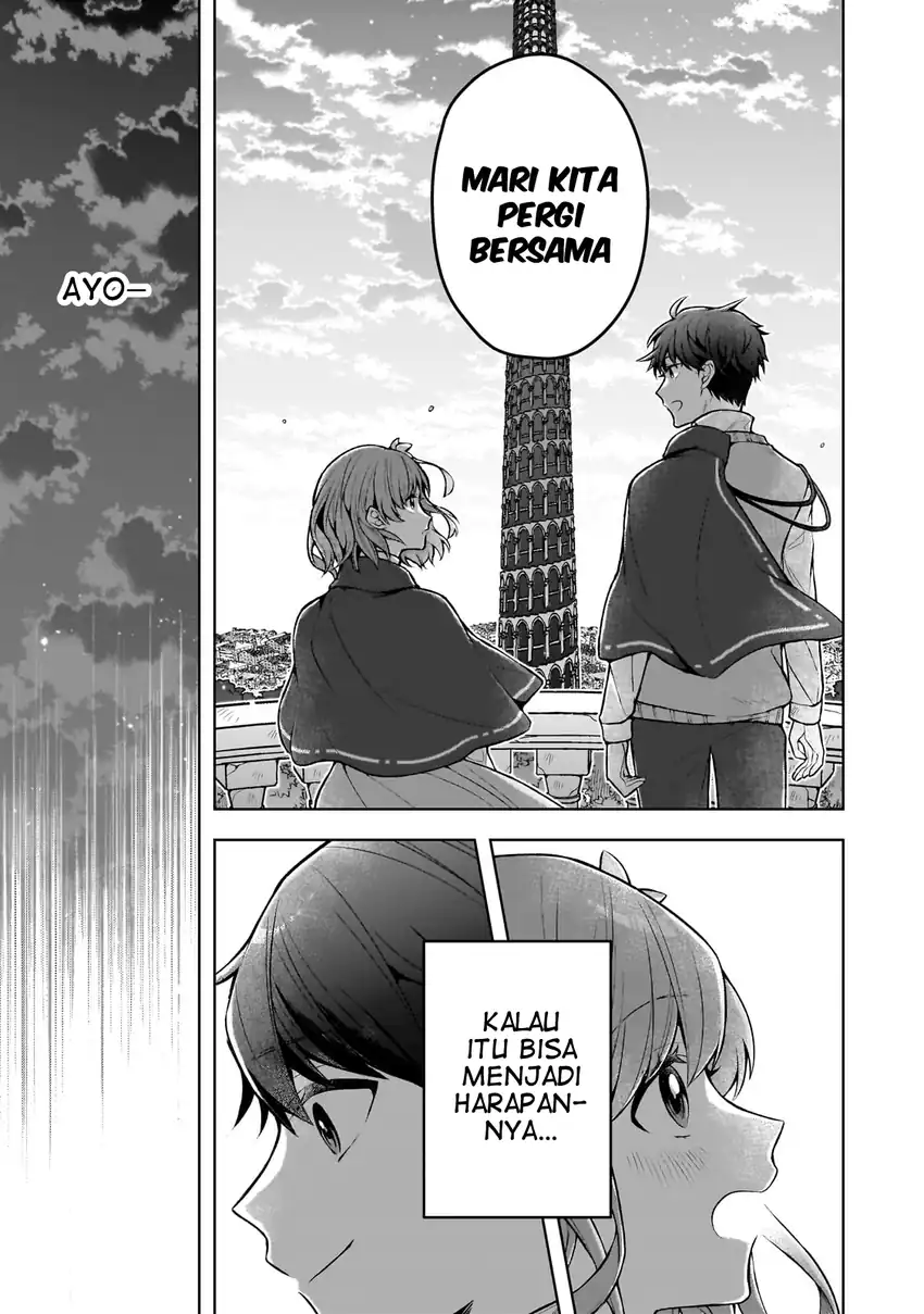 Kougekiryoku Zero Kara Hajimeru Kenseitan Chapter 03 page 64