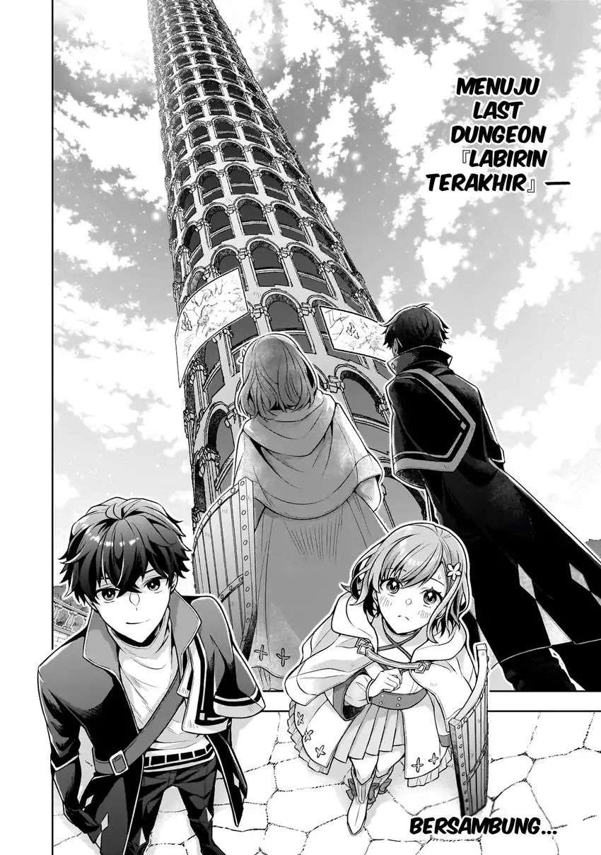 Kougekiryoku Zero Kara Hajimeru Kenseitan Chapter 03 page 66