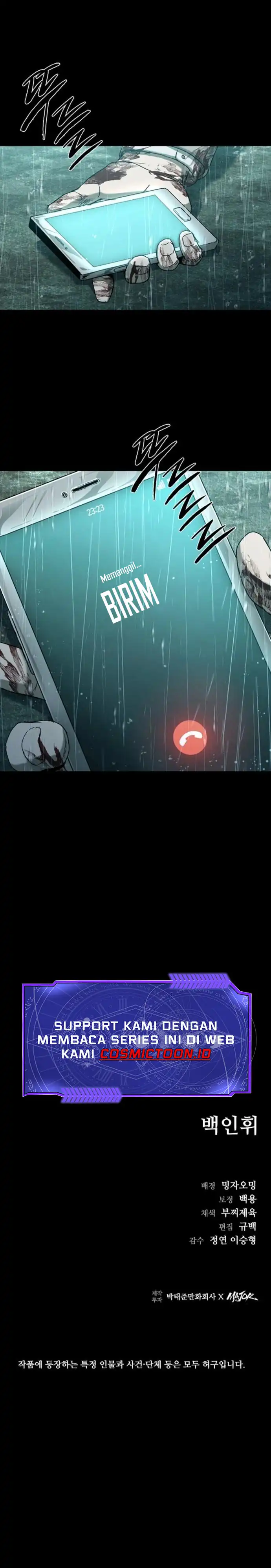 Baca Kowloon: Saroka - Chapter 43 halaman 10