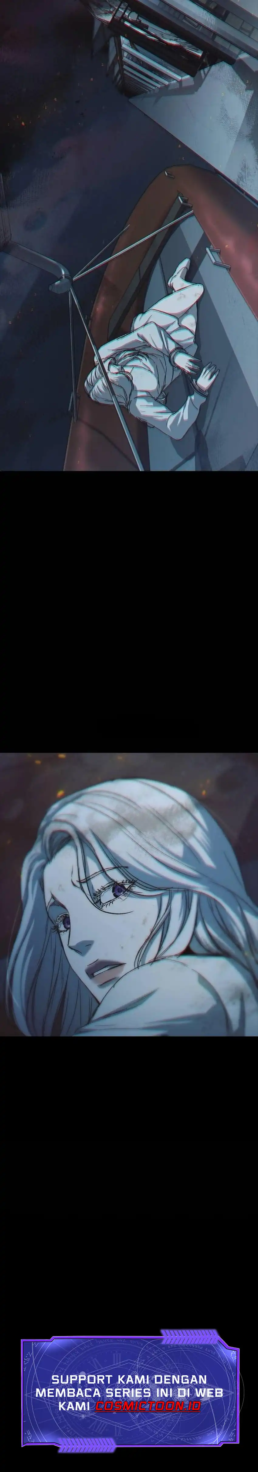 Baca Kowloon: Saroka - Chapter 58 halaman 13