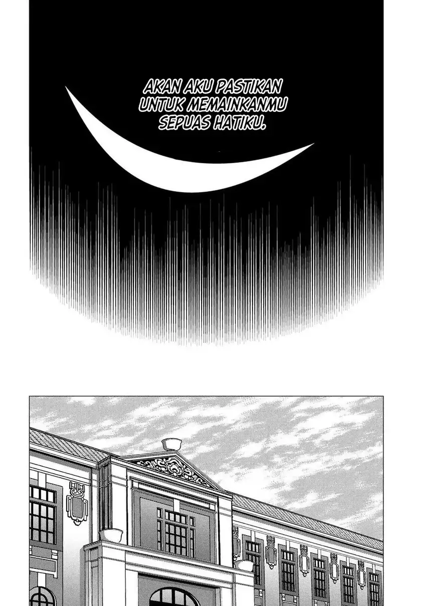 Baca Kumo Desu ga, Nani ka? - Chapter 76.1 halaman 7