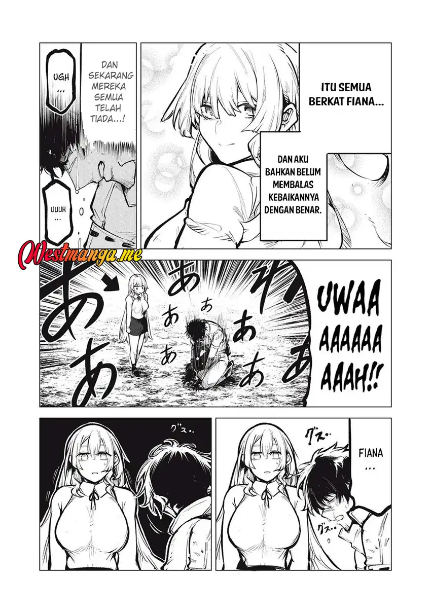 Baca Kuni wo Owareta Ryuushi-san, Hirowareta Ringoku de Ukkari Musou shite Shimau. - Chapter 22.2 halaman 6