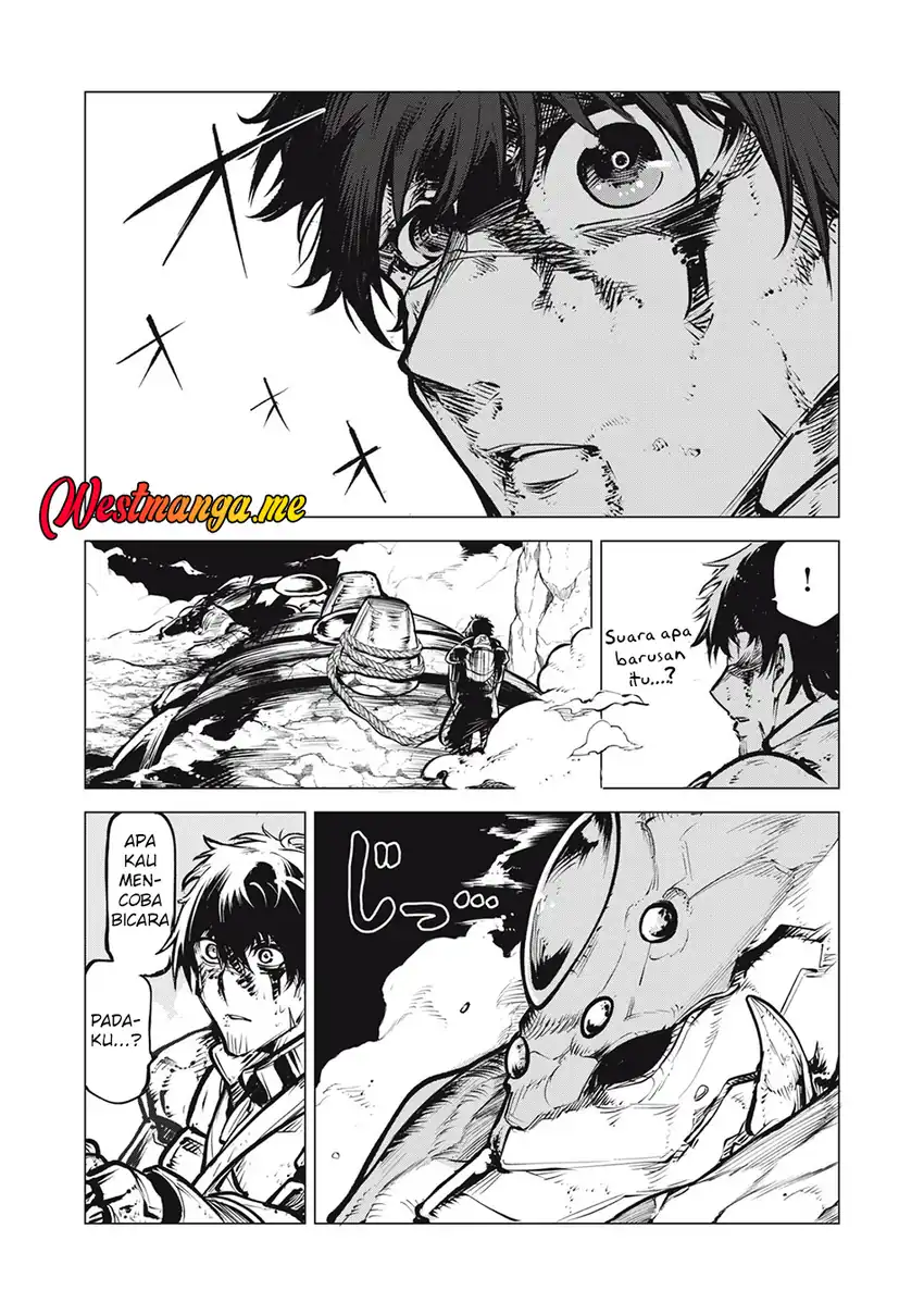 Baca Kuni wo Owareta Ryuushi-san, Hirowareta Ringoku de Ukkari Musou shite Shimau. - Chapter 24 halaman 14