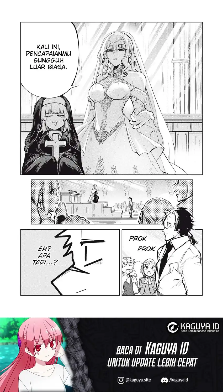 Baca Kuni wo Owareta Ryuushi-san, Hirowareta Ringoku de Ukkari Musou shite Shimau. - Chapter 25.1 halaman 12