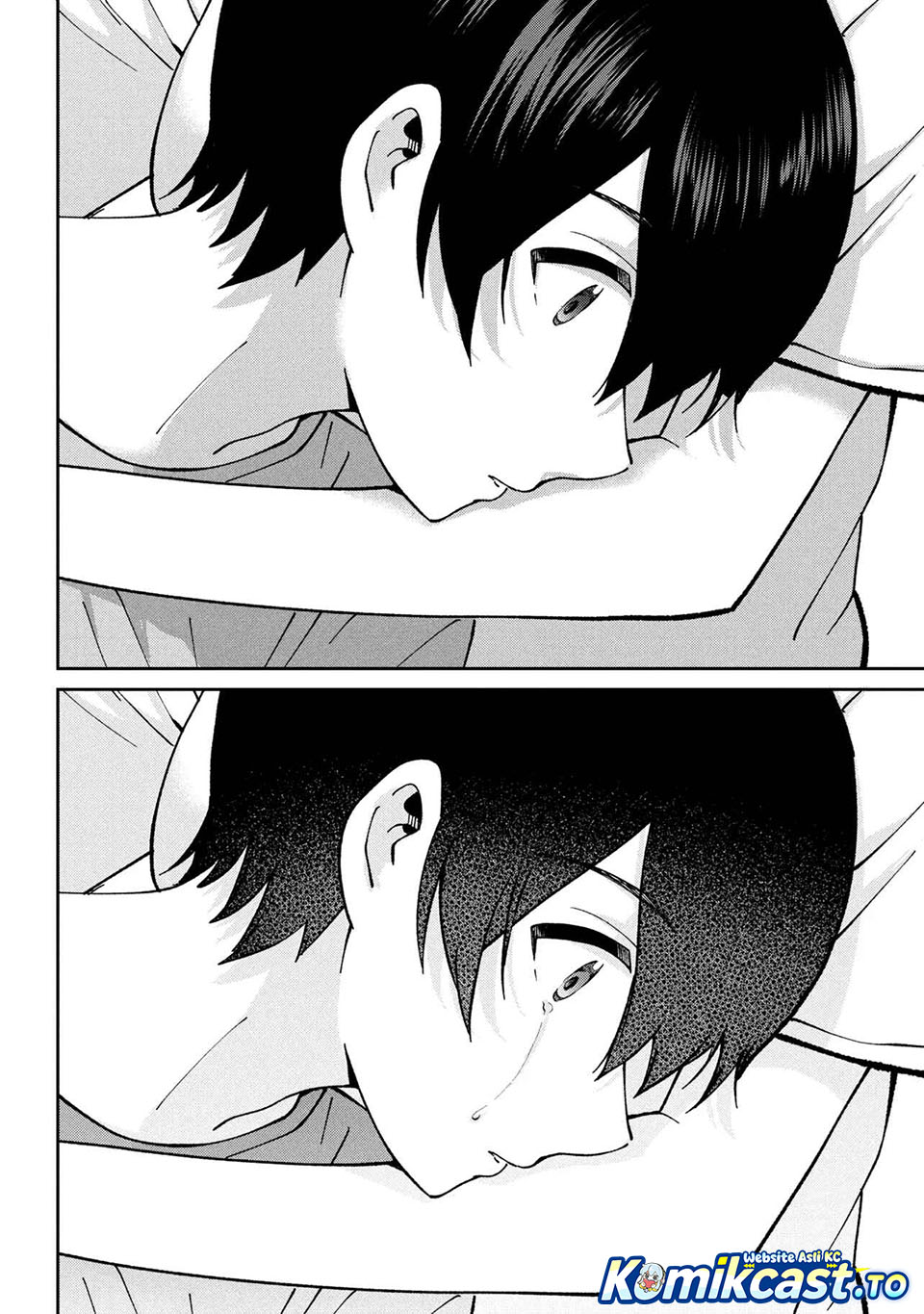 Baca Kurasu no Daikirai na Joshi to Kekkon Suru Koto ni Natta - Chapter 41 halaman 48