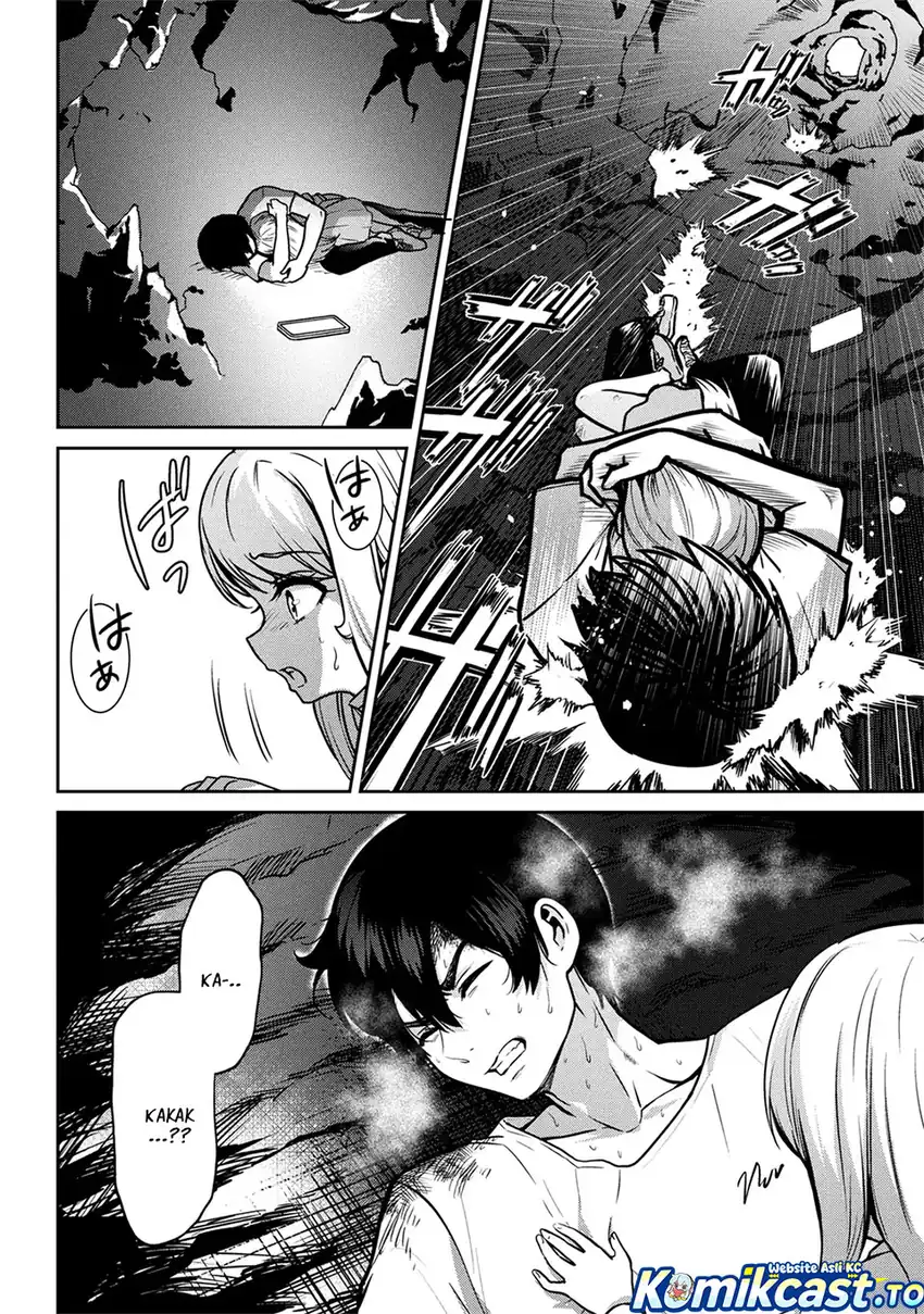 Baca Kurasu no Daikirai na Joshi to Kekkon Suru Koto ni Natta - Chapter 48 halaman 14