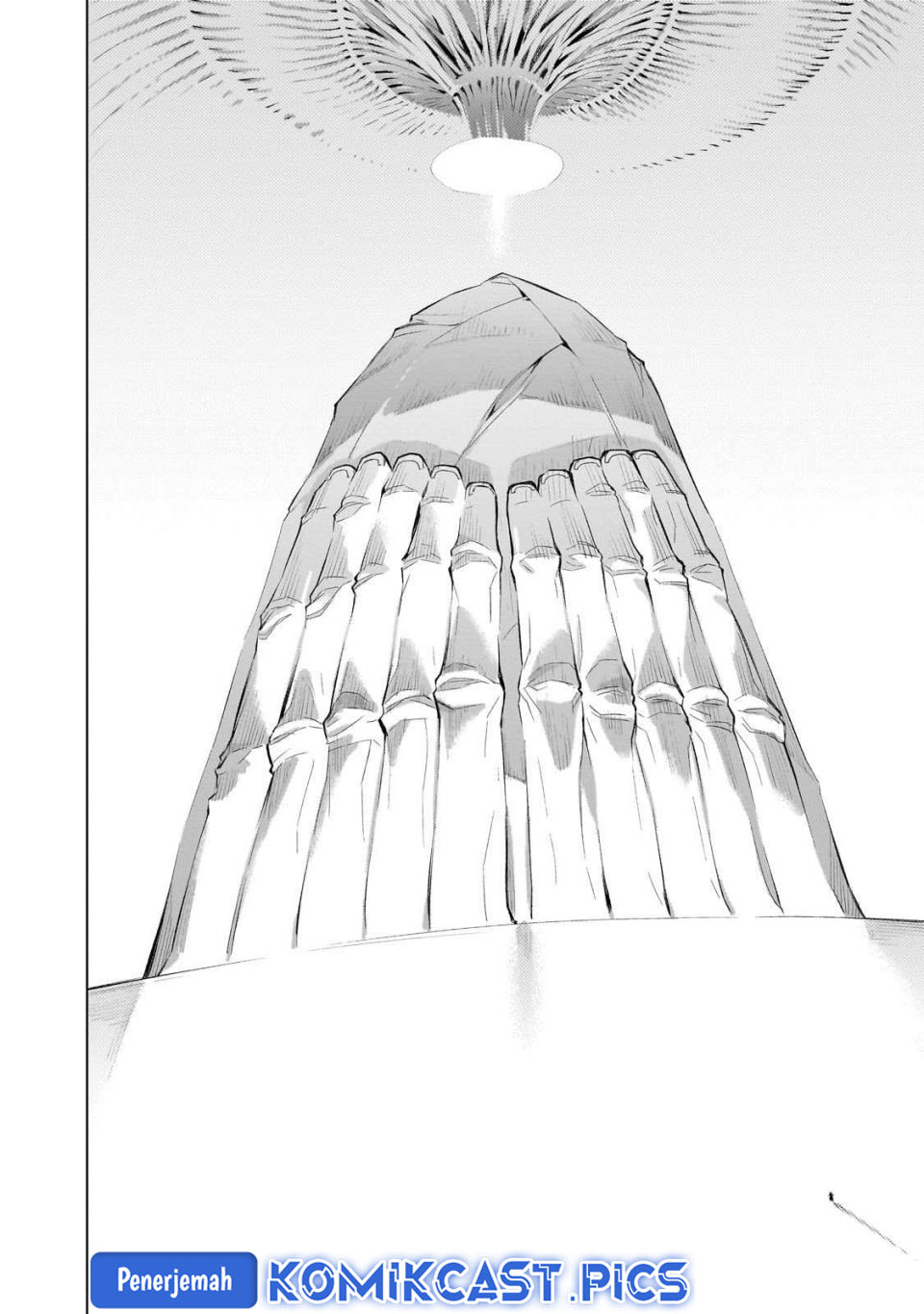 Baca Kuro no Shoukanshi - Chapter 172 halaman 11