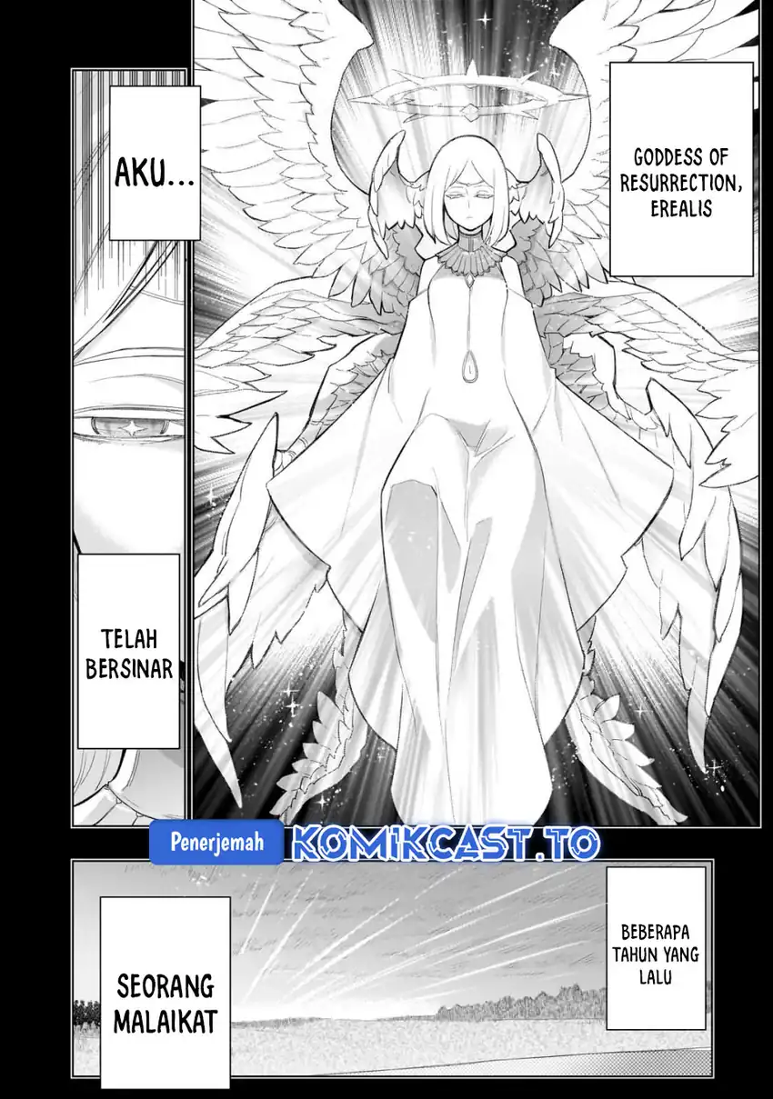 Baca Kuro no Shoukanshi - Chapter 180 halaman 5