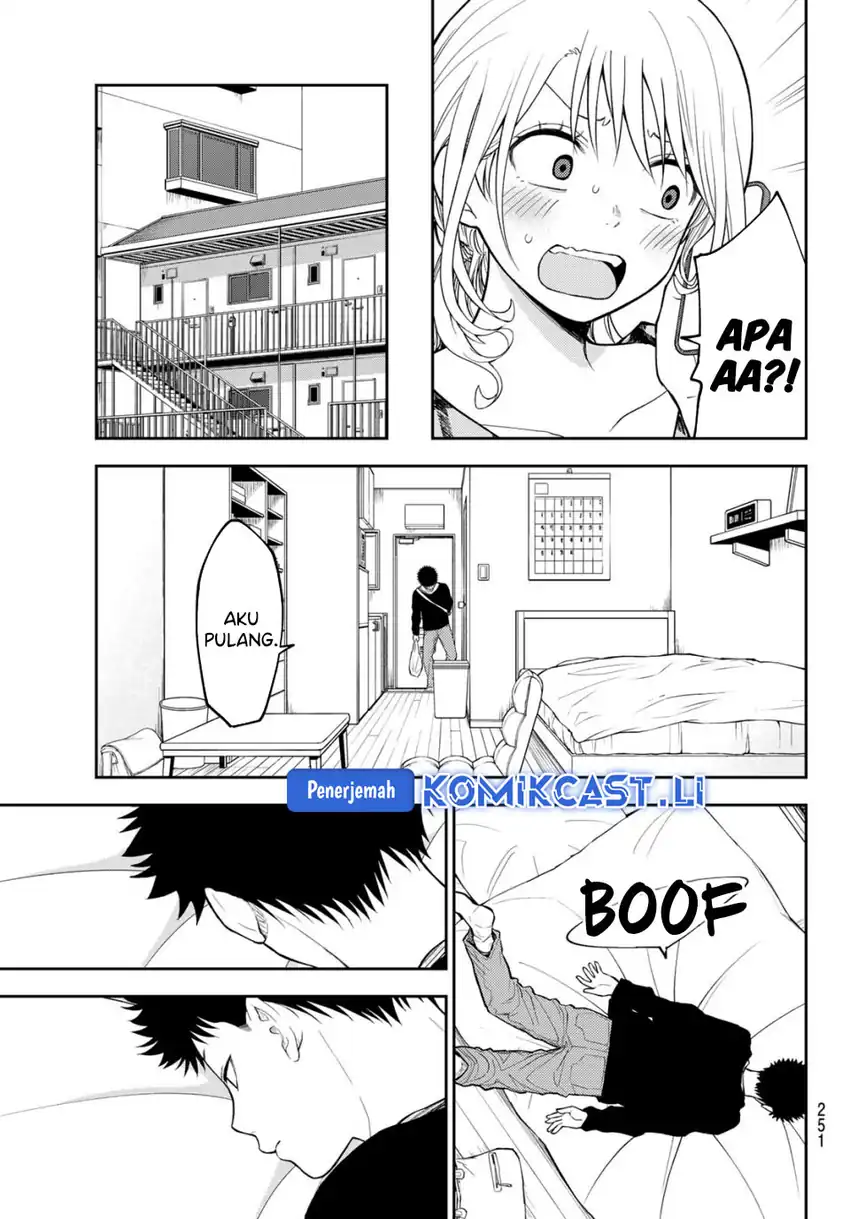 Baca Kuroiwa Medaka ni Watashi no Kawaii ga Tsuujinai - Chapter 194 halaman 12