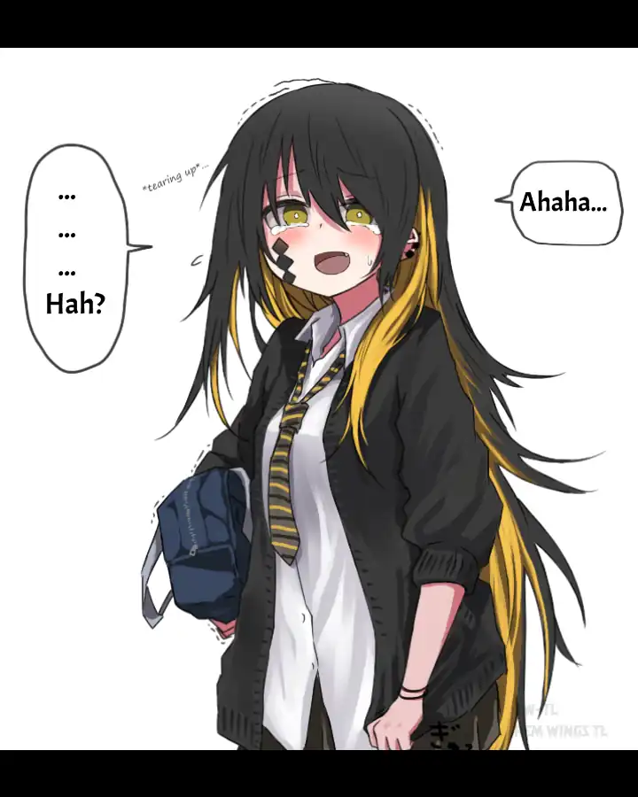 Baca Kusozako Choroin Nishiga Hachi (Pre-serialization) - Chapter 01 halaman 5