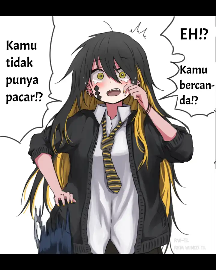 Baca Kusozako Choroin Nishiga Hachi (Pre-serialization) - Chapter 01 halaman 6