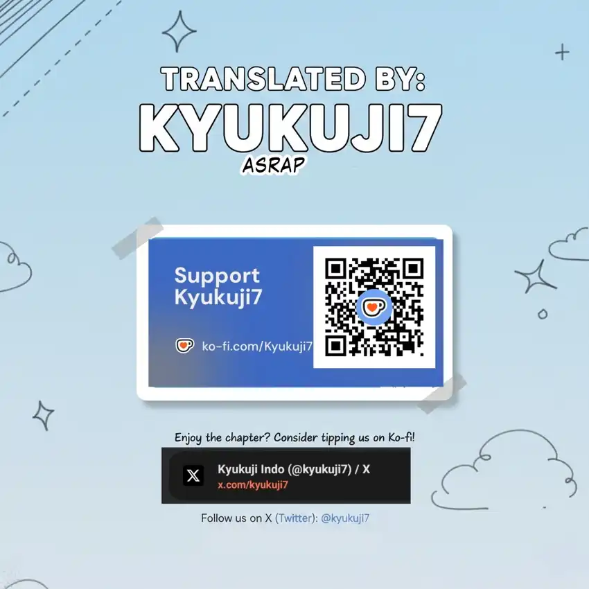 Baca Kyou kara Onushi wa Warawa no Musuko - Chapter 13 halaman 11