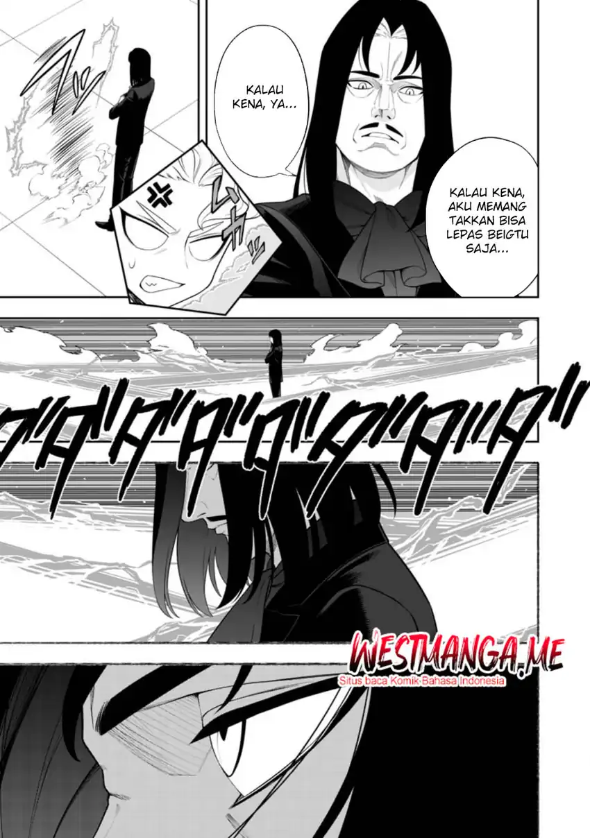Baca Kyou Senshina Mob, Mujikaku ni Honpen wo Hakai Suru Chapter 19 - Halaman 11 Baca Kyou Senshina Mob, Mujikaku ni Honpen wo Hakai Suru - Chapter 19 halaman 11