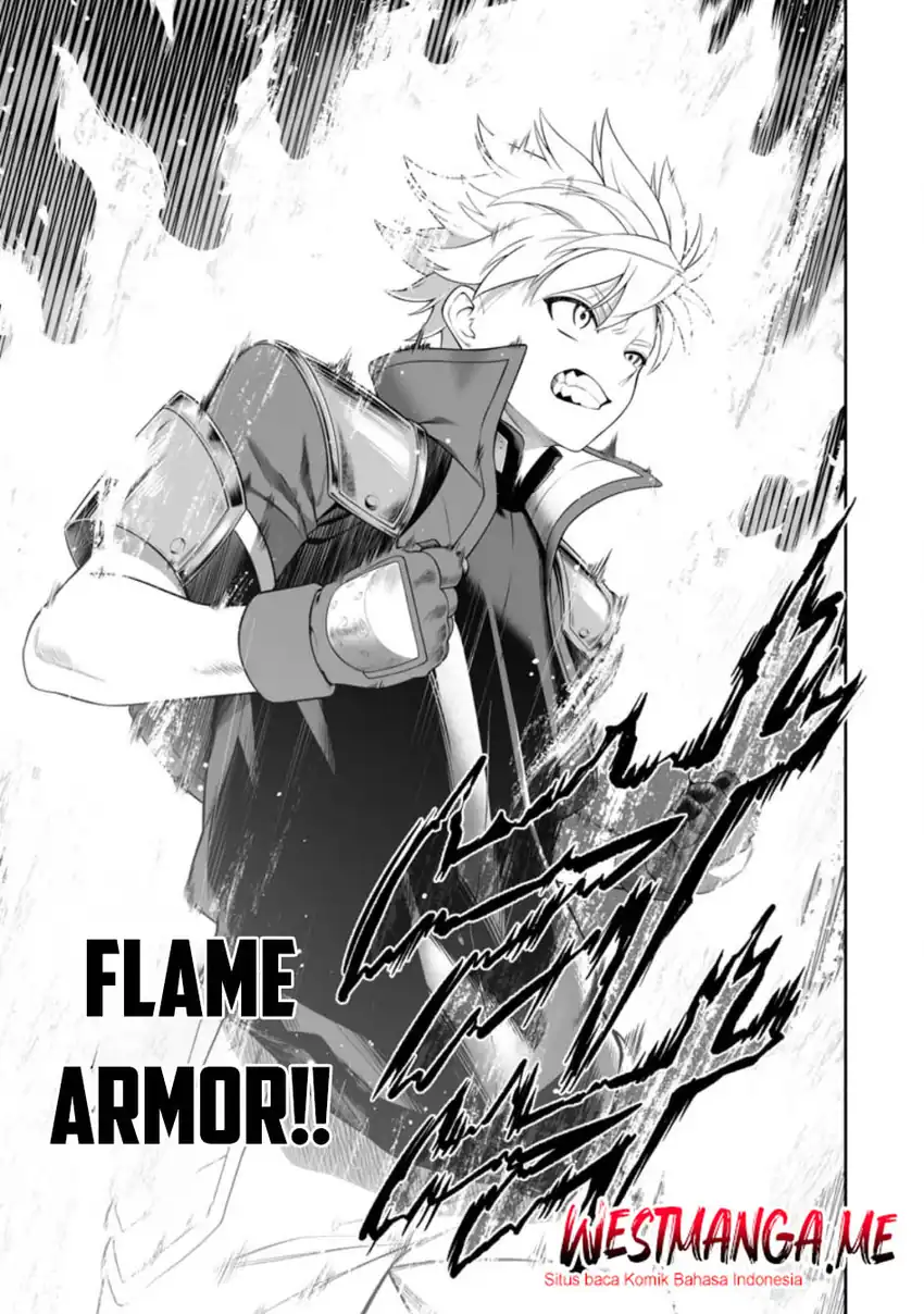 Baca Kyou Senshina Mob, Mujikaku ni Honpen wo Hakai Suru Chapter 19 - Halaman 20 Baca Kyou Senshina Mob, Mujikaku ni Honpen wo Hakai Suru - Chapter 19 halaman 20