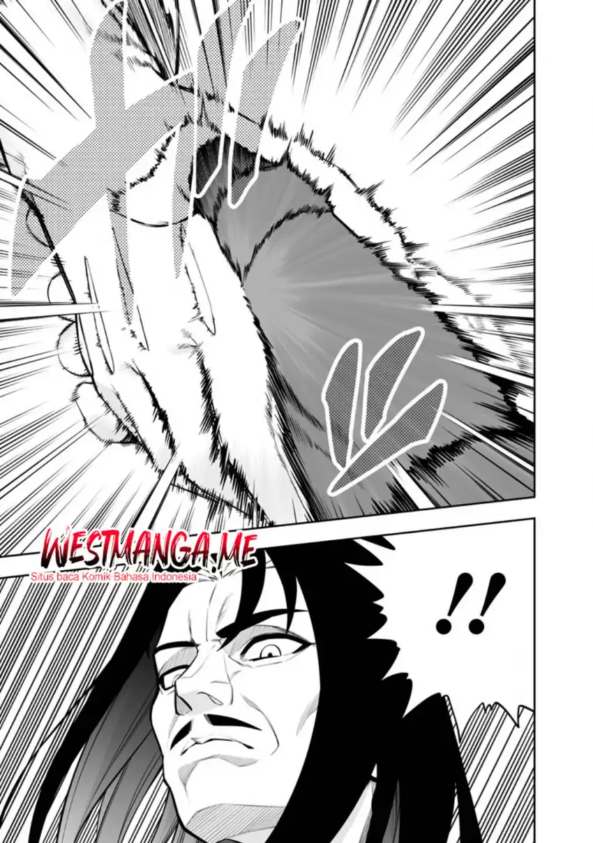 Baca Kyou Senshina Mob, Mujikaku ni Honpen wo Hakai Suru - Chapter 20 halaman 11