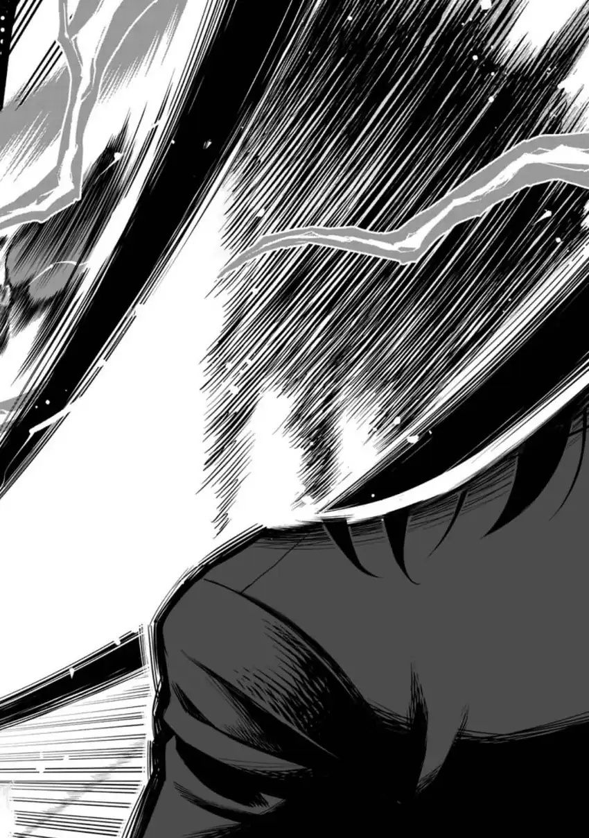 Baca Kyou Senshina Mob, Mujikaku ni Honpen wo Hakai Suru - Chapter 20 halaman 14