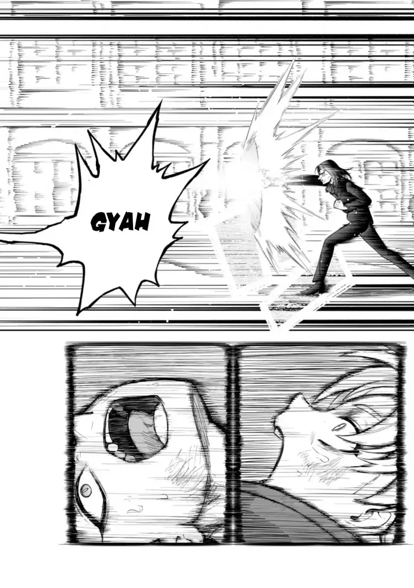 Baca Kyou Senshina Mob, Mujikaku ni Honpen wo Hakai Suru - Chapter 20 halaman 18