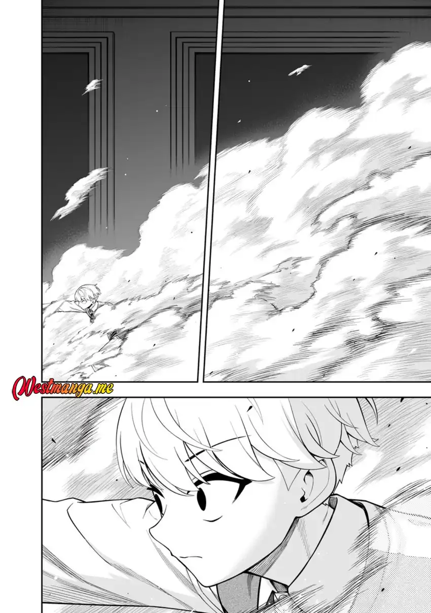 Baca Kyou Senshina Mob, Mujikaku ni Honpen wo Hakai Suru - Chapter 23 halaman 16