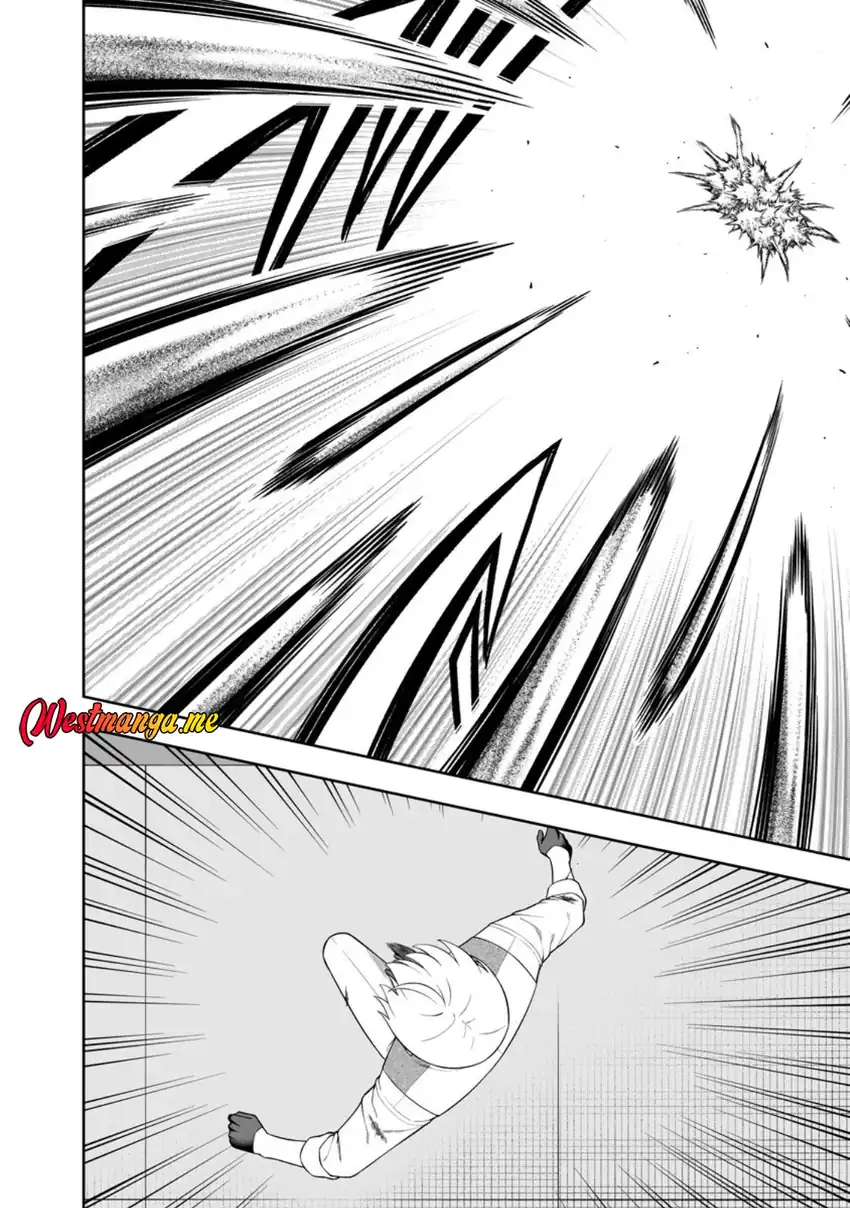 Baca Kyou Senshina Mob, Mujikaku ni Honpen wo Hakai Suru - Chapter 23 halaman 20