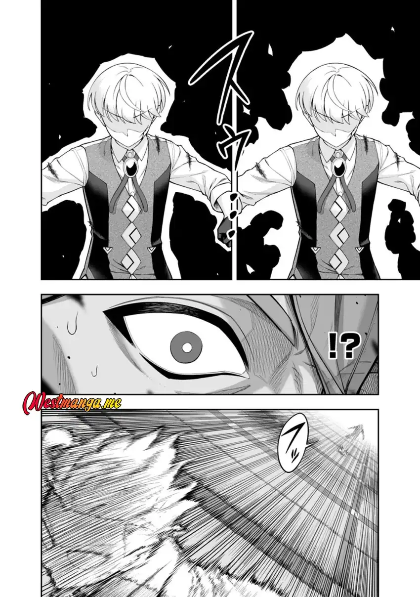 Baca Kyou Senshina Mob, Mujikaku ni Honpen wo Hakai Suru - Chapter 23 halaman 26