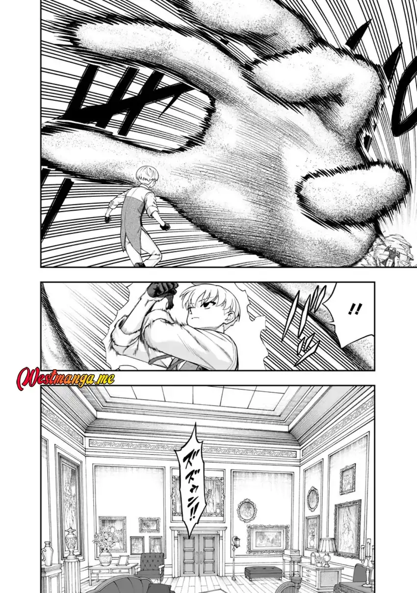 Baca Kyou Senshina Mob, Mujikaku ni Honpen wo Hakai Suru - Chapter 23 halaman 34