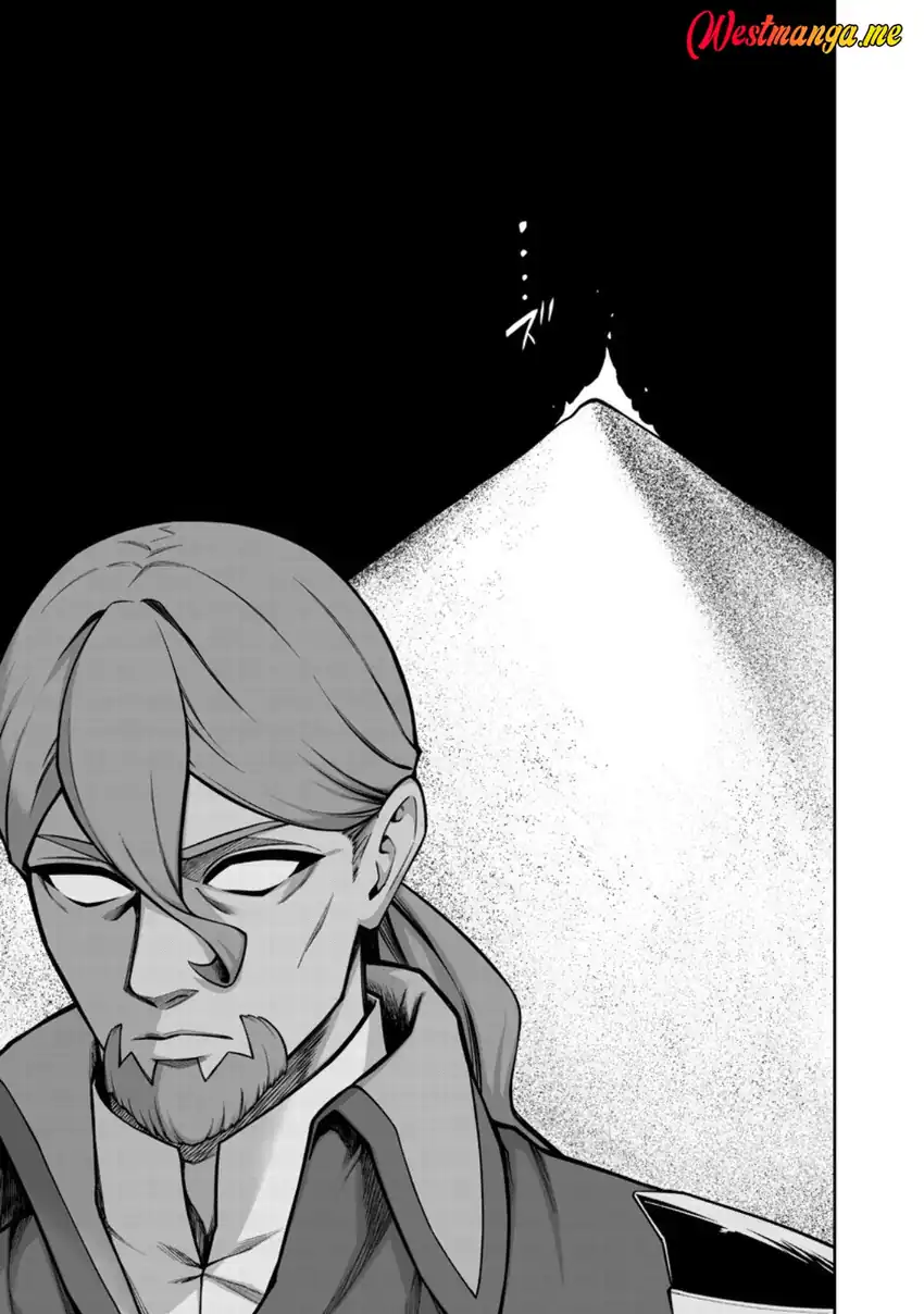 Baca Kyou Senshina Mob, Mujikaku ni Honpen wo Hakai Suru - Chapter 23 halaman 47