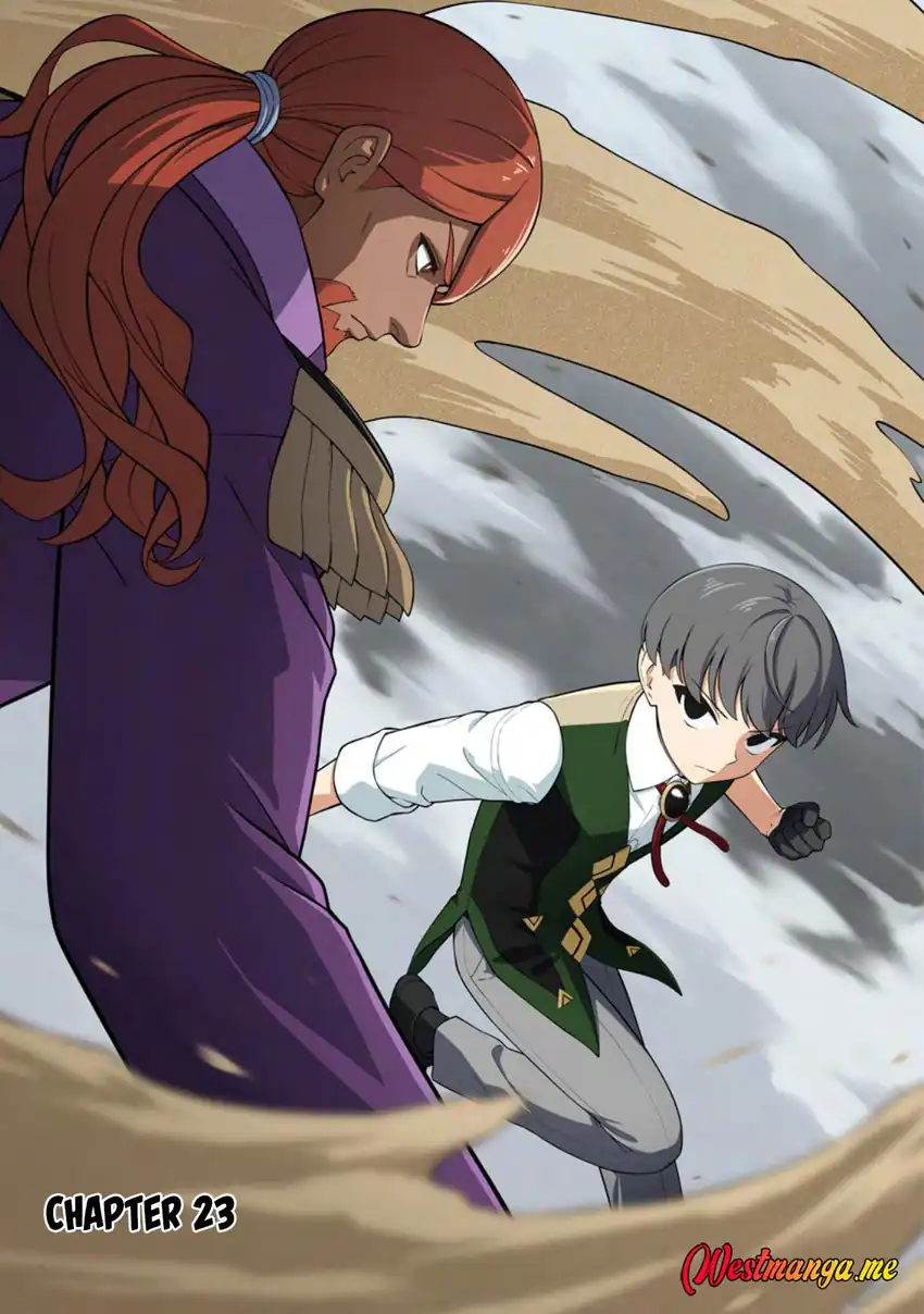 Baca Kyou Senshina Mob, Mujikaku ni Honpen wo Hakai Suru - Chapter 23 halaman 5