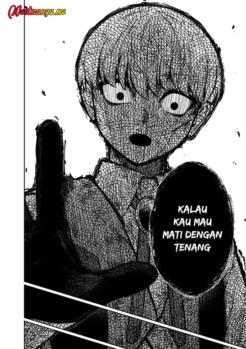 Baca Kyou Senshina Mob, Mujikaku ni Honpen wo Hakai Suru - Chapter 24 halaman 18