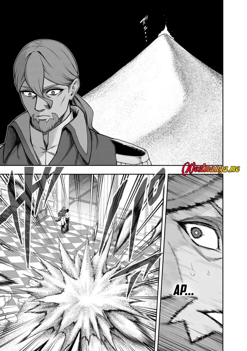 Baca Kyou Senshina Mob, Mujikaku ni Honpen wo Hakai Suru - Chapter 24 halaman 2