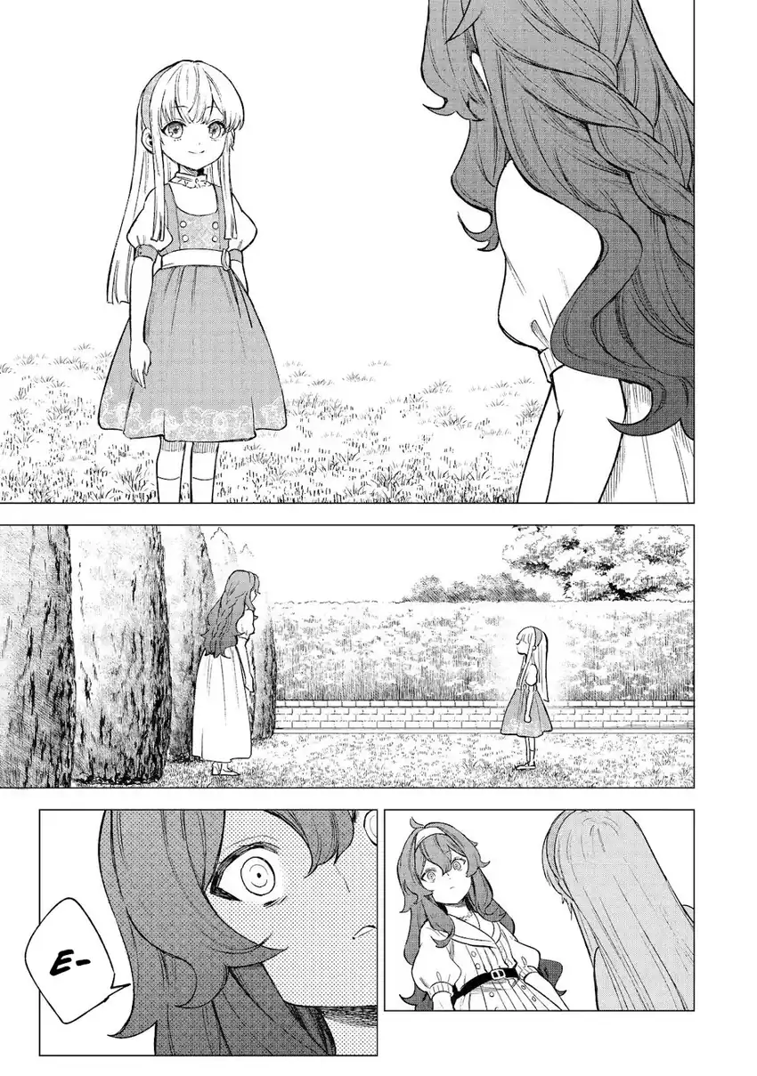 Baca Kyouran Reijou Nia Liston – Byoujaku Reijou ni Tensei shita Kamigoroshi no Bujin no Karei Naru Musouroku - Chapter 11 halaman 14