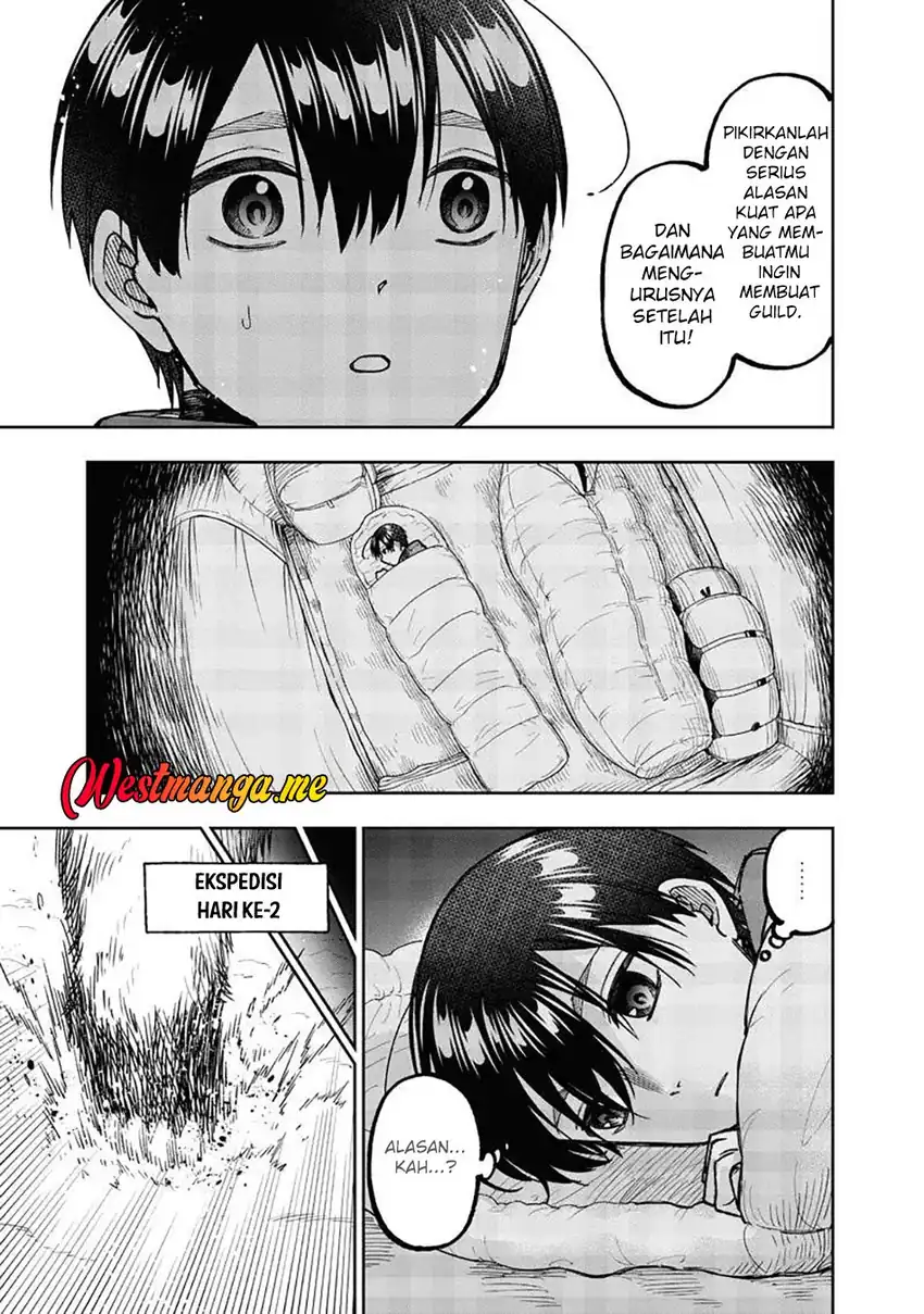 Baca Kyuuseishu MESHIA~Isekai wo sukutta moto yuusha ga mamono no afureru genjitsu sekai wo musou suru~ Chapter 64 - Halaman 11 Baca Kyuuseishu MESHIA~Isekai wo sukutta moto yuusha ga mamono no afureru genjitsu sekai wo musou suru~ - Chapter 64 halaman 11