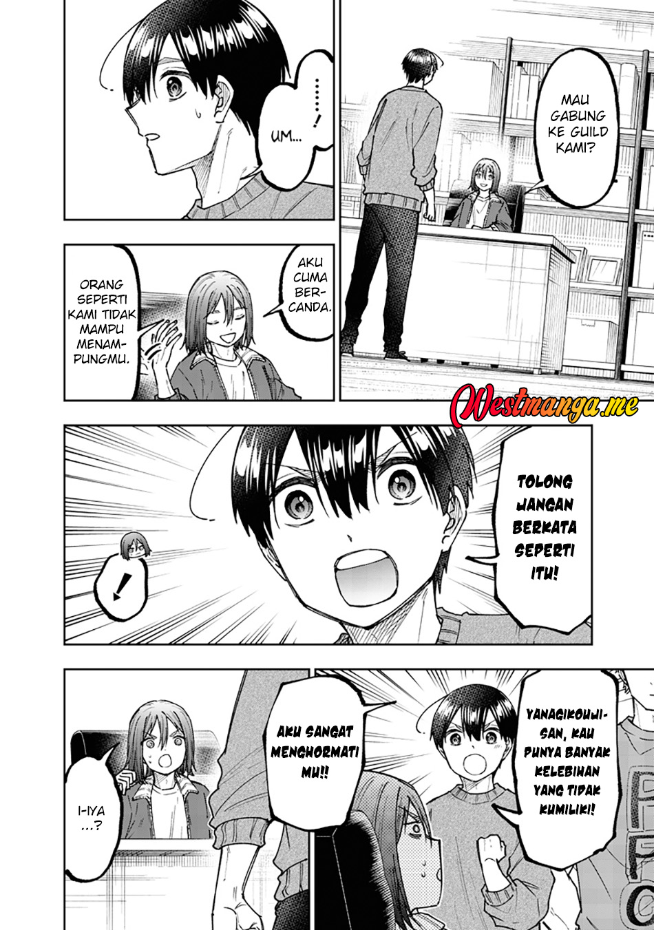 Baca Kyuuseishu MESHIA~Isekai wo sukutta moto yuusha ga mamono no afureru genjitsu sekai wo musou suru~ - Chapter 65 halaman 16