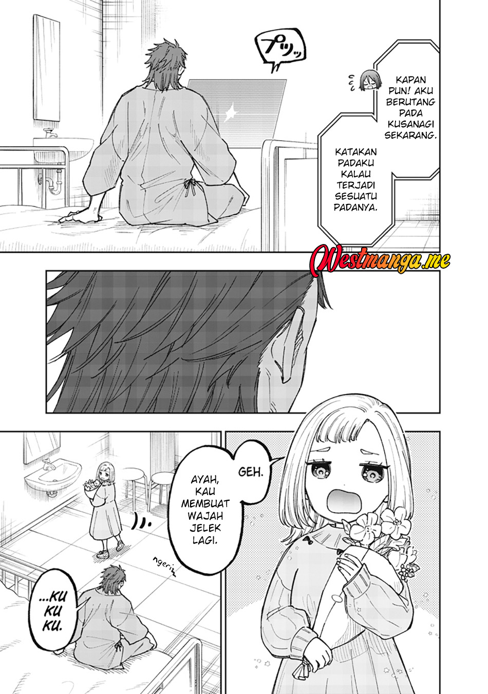 Baca Kyuuseishu MESHIA~Isekai wo sukutta moto yuusha ga mamono no afureru genjitsu sekai wo musou suru~ - Chapter 65 halaman 19