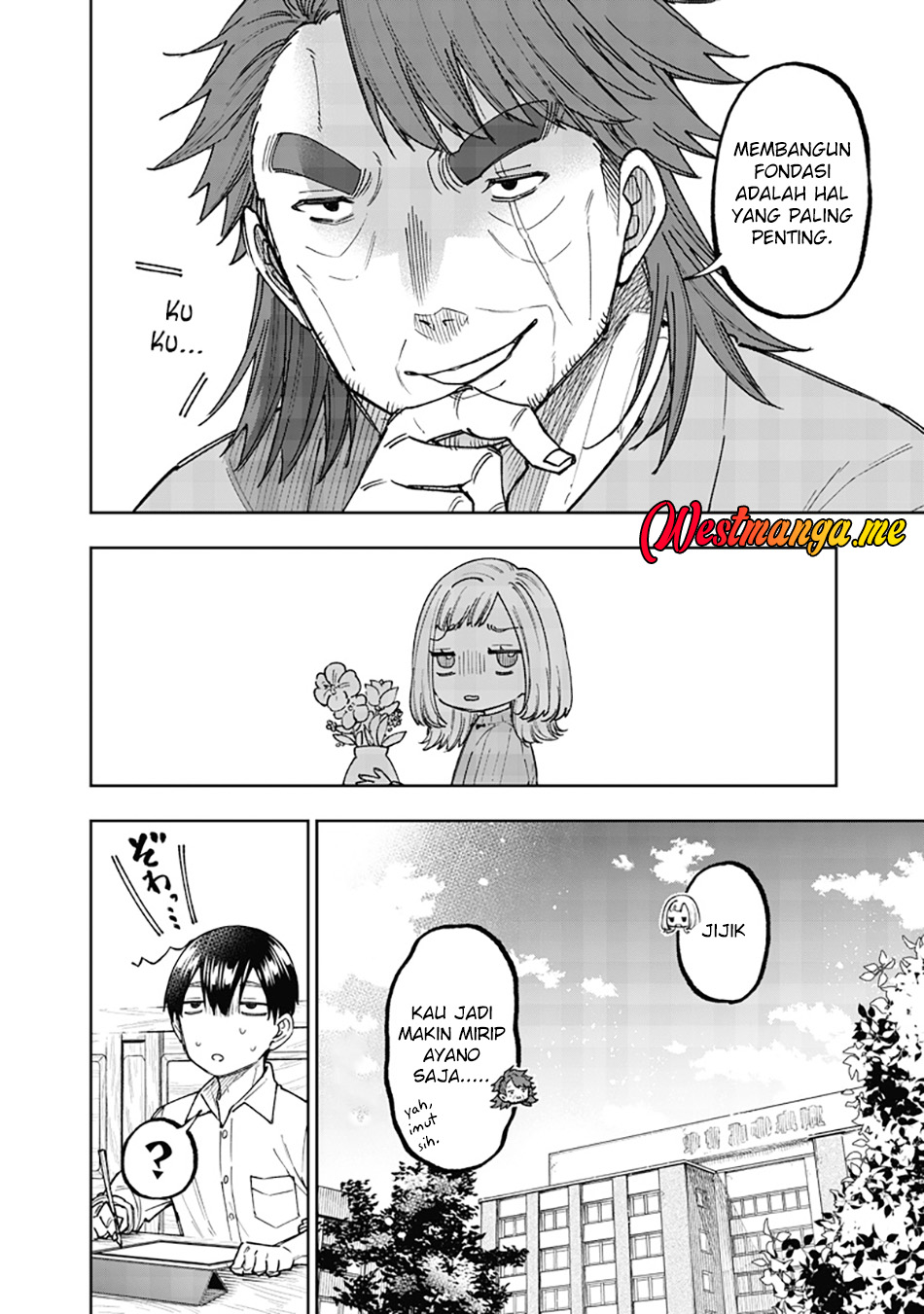 Baca Kyuuseishu MESHIA~Isekai wo sukutta moto yuusha ga mamono no afureru genjitsu sekai wo musou suru~ - Chapter 65 halaman 20