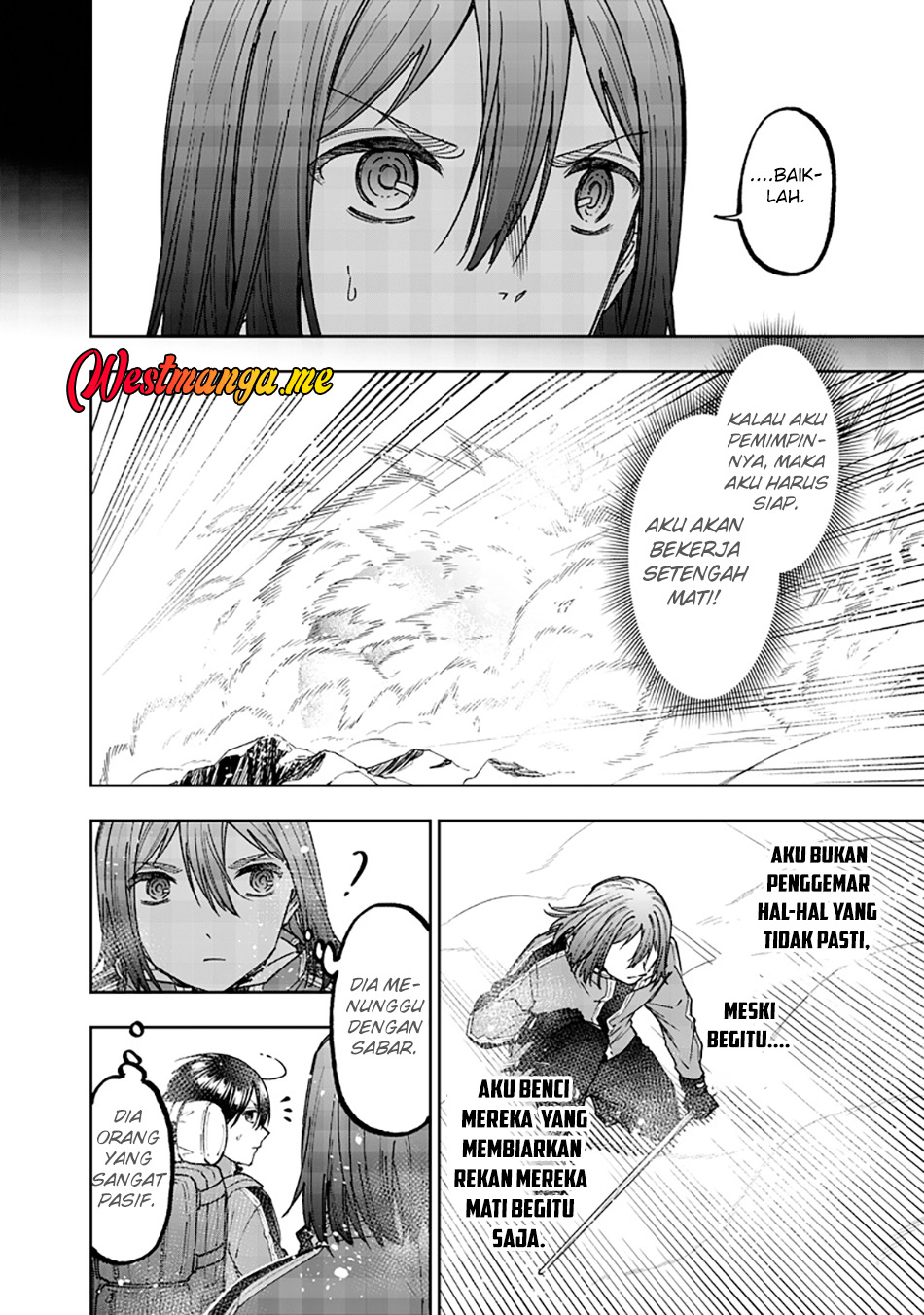 Baca Kyuuseishu MESHIA~Isekai wo sukutta moto yuusha ga mamono no afureru genjitsu sekai wo musou suru~ - Chapter 65 halaman 9