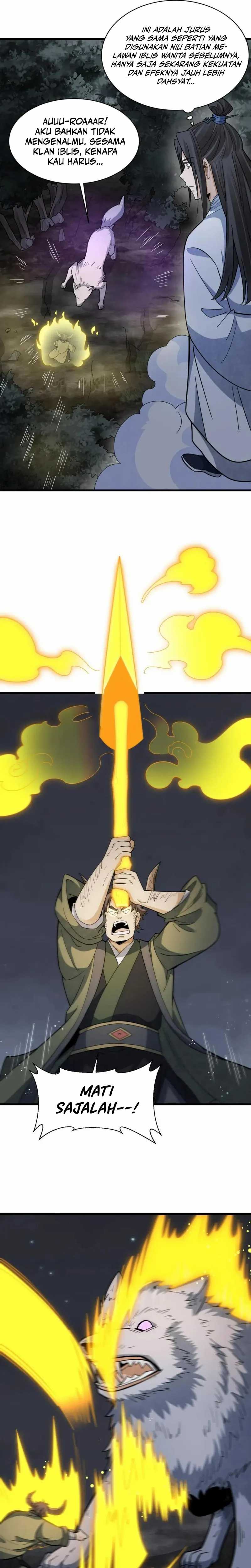Lanke Special Destiny Chapter 176 Fix page 26