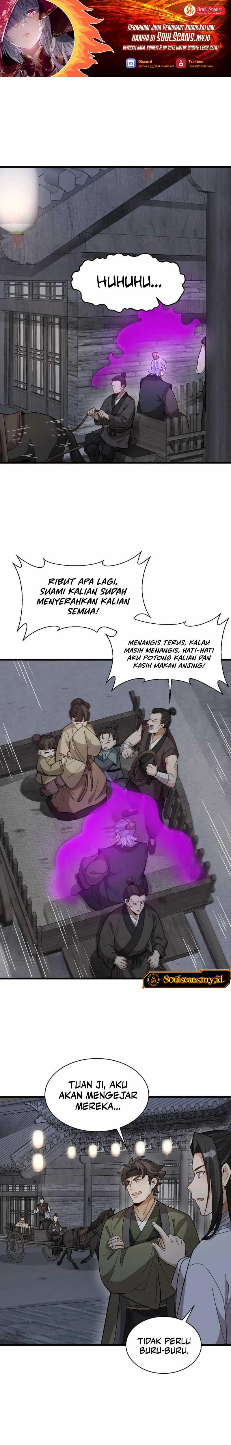 Lanke Special Destiny Chapter 176 Fix page 4