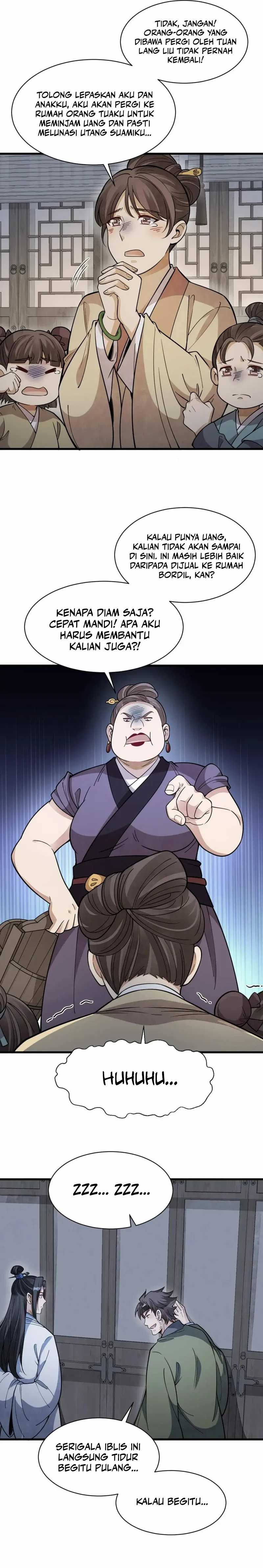 Lanke Special Destiny Chapter 176 Fix page 12