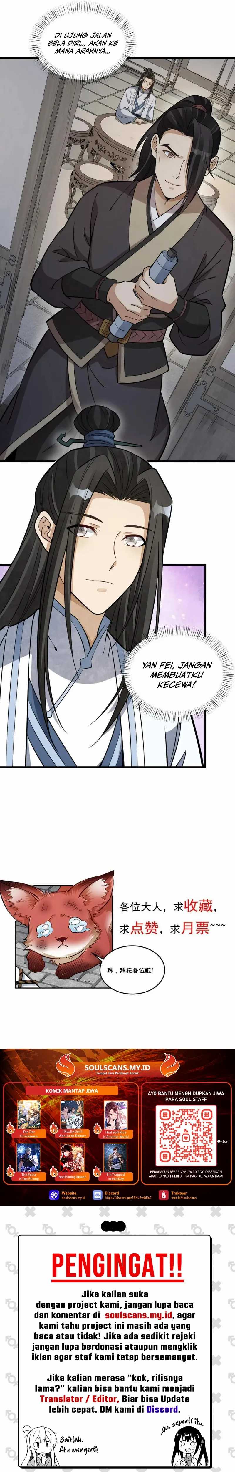 Lanke Special Destiny Chapter 177 Fix page 30