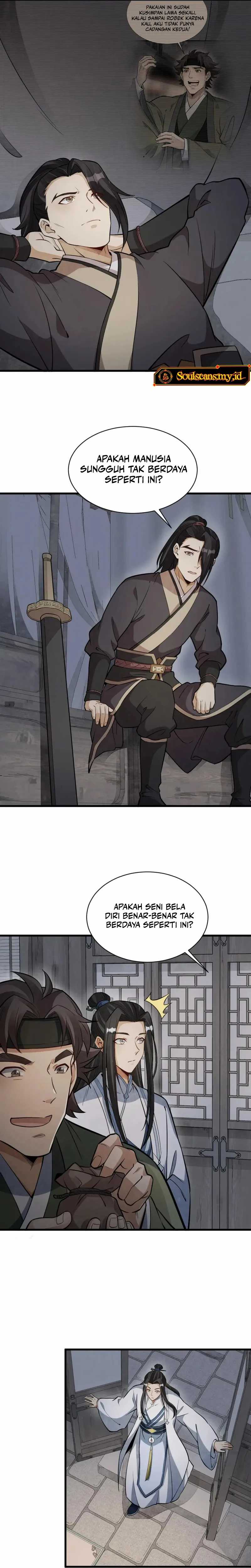 Lanke Special Destiny Chapter 177 Fix page 16