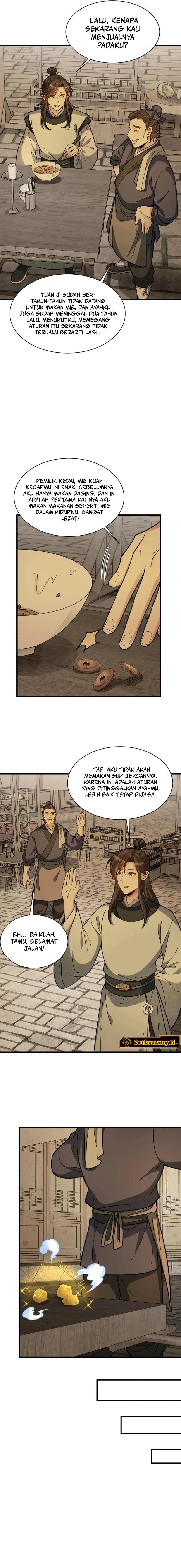 Lanke Special Destiny Chapter 192 page 14