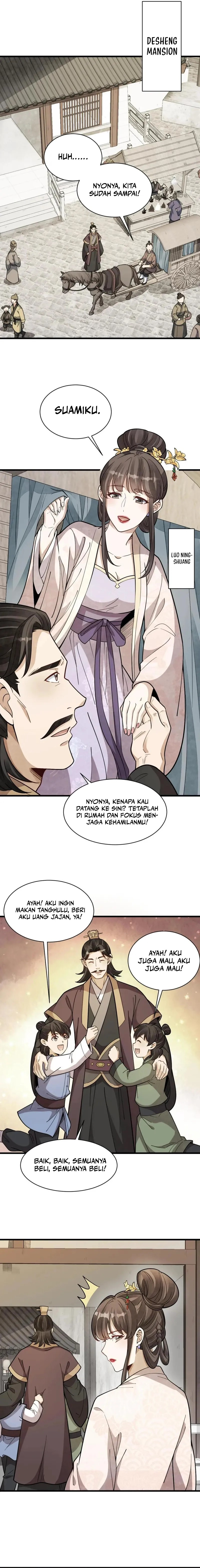 Lanke Special Destiny Chapter 192 page 16