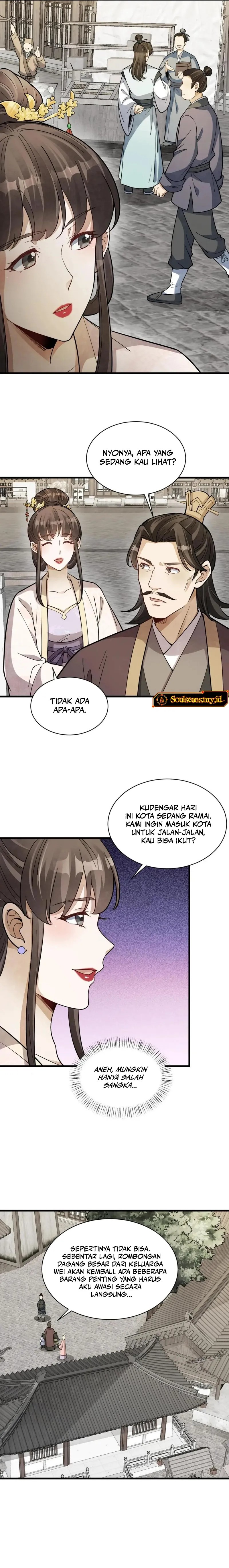 Lanke Special Destiny Chapter 192 page 18
